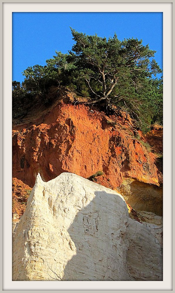 Rustrel le Colorado Provencal 3