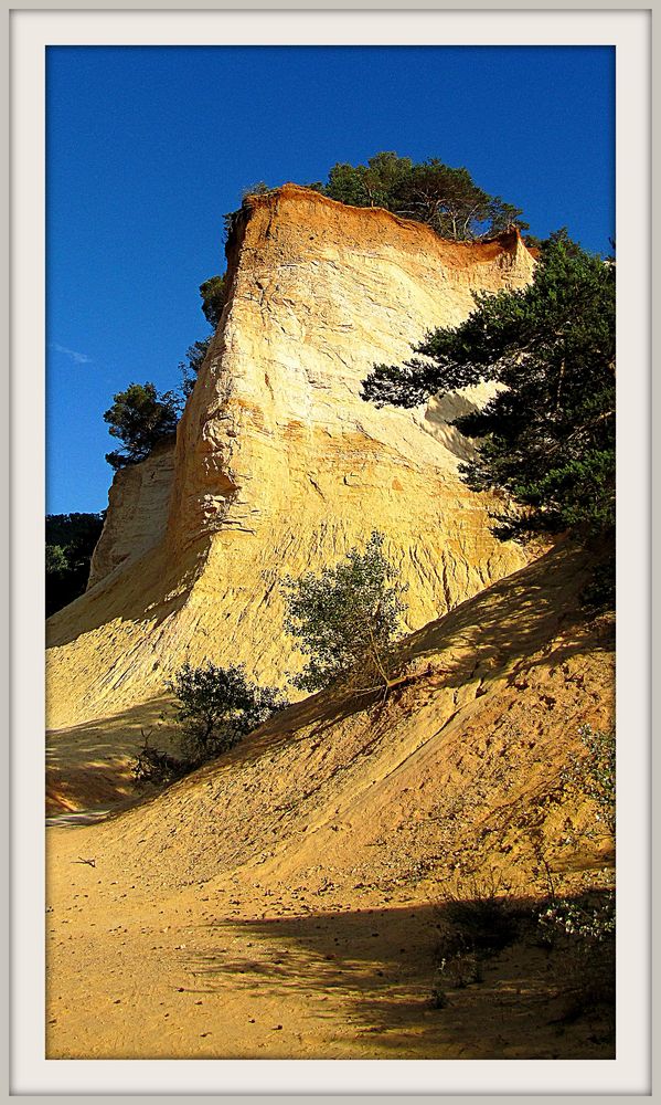 Rustrel le Colorado Provencal 4