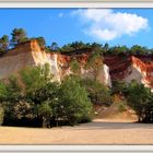 Rustrel le Colorado Provencal 7