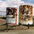 Rusty Beer Route 66