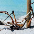 Rusty Bicycle