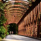 _rusty bridge_