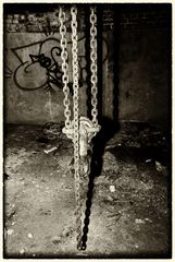 Rusty Chain