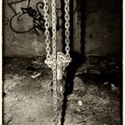 Rusty Chain