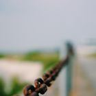 Rusty chain 