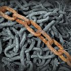 Rusty Chain.......