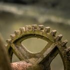 Rusty  Gear