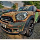 Rusty Mini