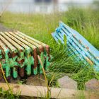 Rusty Radiator