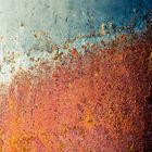 Rusty Shores