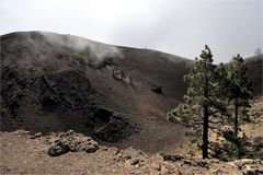 Ruta de la Volcanes