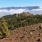 Ruta de los Volcanes