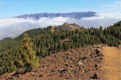 Ruta de los Volcanes