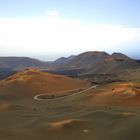 Ruta de los volcanes