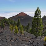 Ruta de los Volcanes