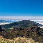 Ruta de los Volcanes, La Palma