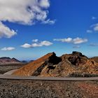 Ruta de los Volcanos