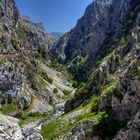 Ruta del Cares - Picos de Europa