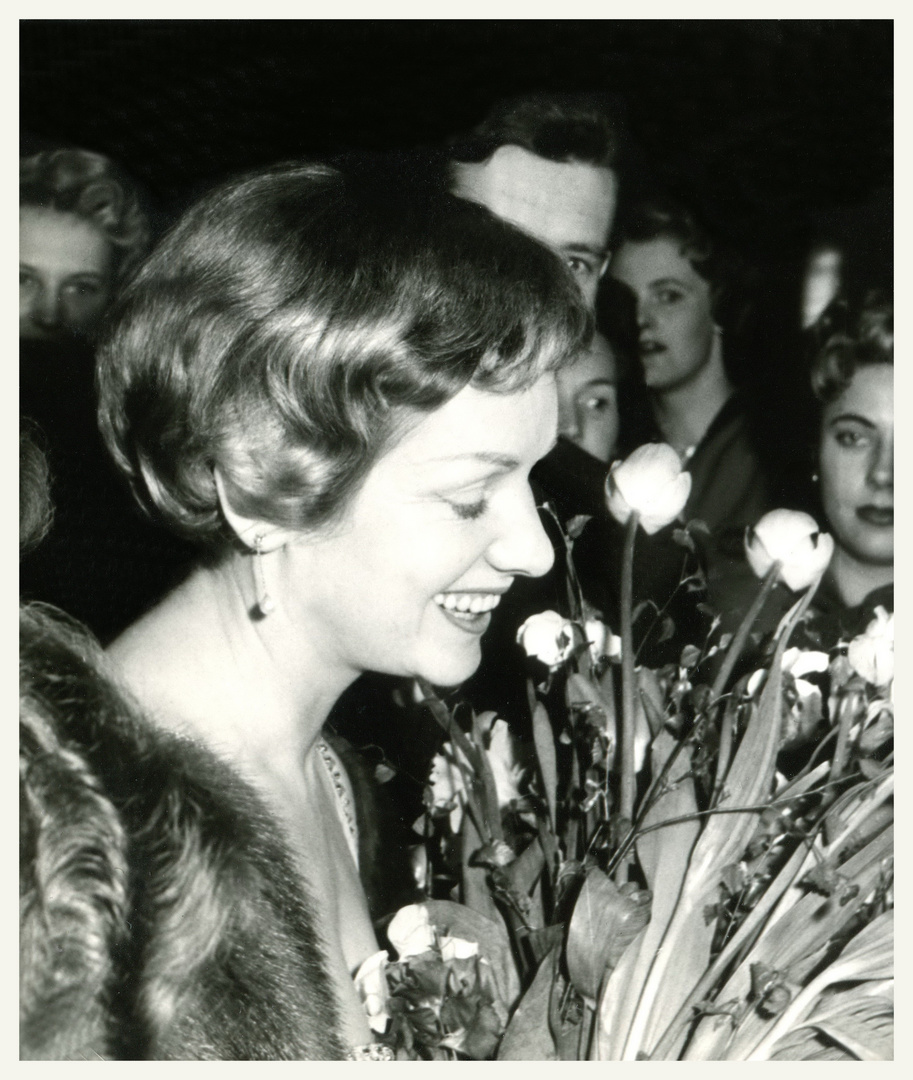 Ruth Leuwerik 1957 