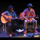 Ruthie Foster - Eric Bibb