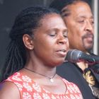 Ruthie Foster, vertieft...