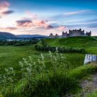 Ruthven Barracks