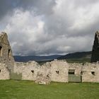 Ruthven Barracks