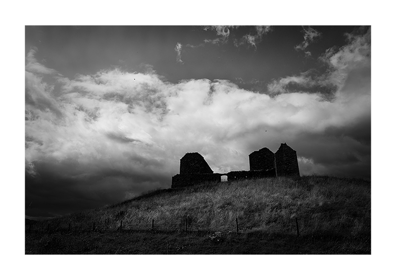 Ruthven Barracks