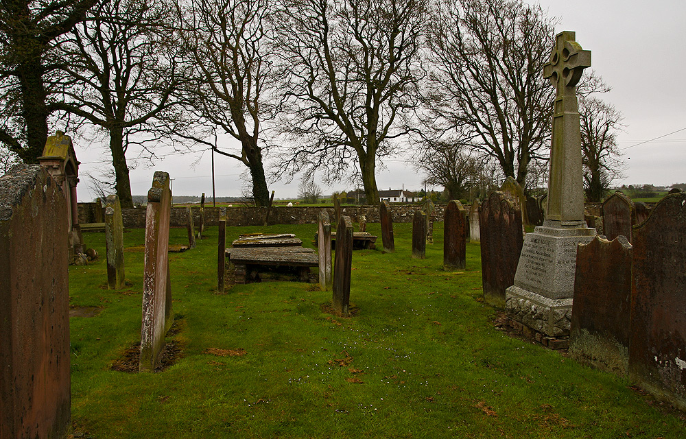 Ruthwell...II...