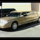 rutilante limousine