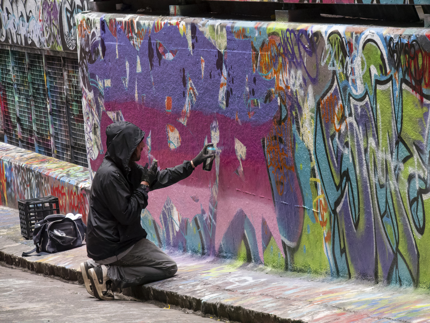 Rutledge Lane