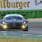 Rutronik Daimler Racing