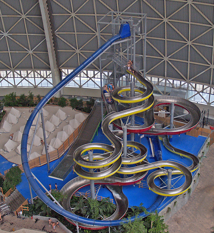 Rutschenwelt Foto & Bild | deutschland, europe ...