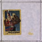 Rutschfest !