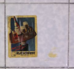 Rutschfest !