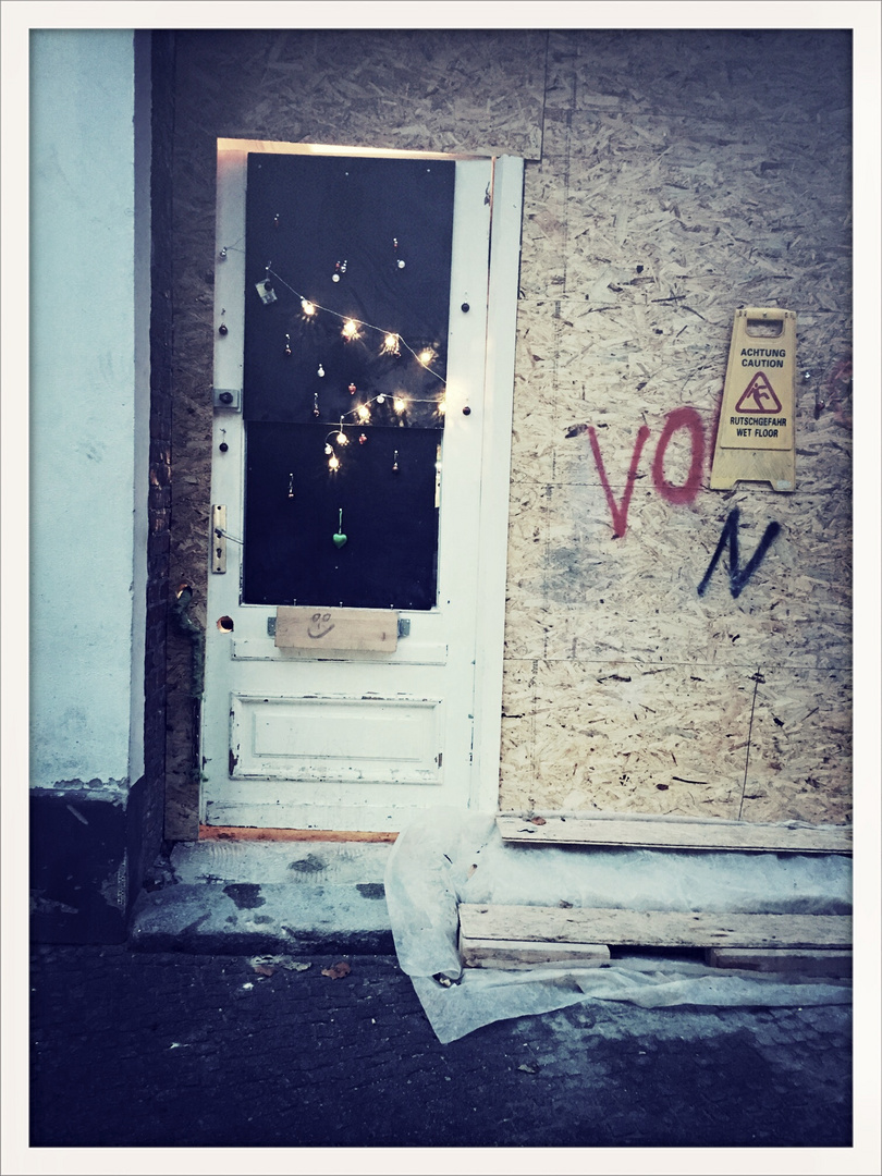 Rutschgefahr Foto & Bild | reportage dokumentation, deutschland, europe