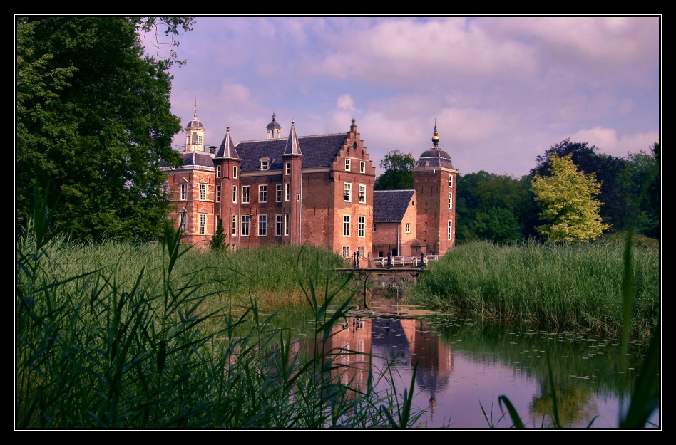 Ruurlo Kasteel ----- ( Schloss ) 02 (N.L)