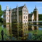 Ruurlo Kasteel ----- ( Schloss ) (N.L)