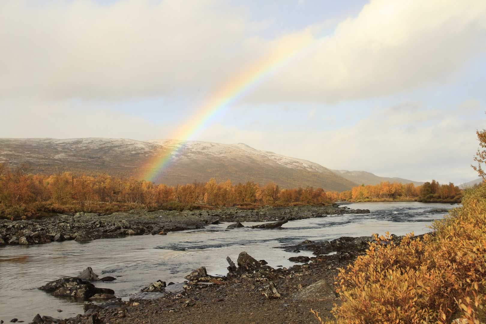 RV 51 Regenbogen