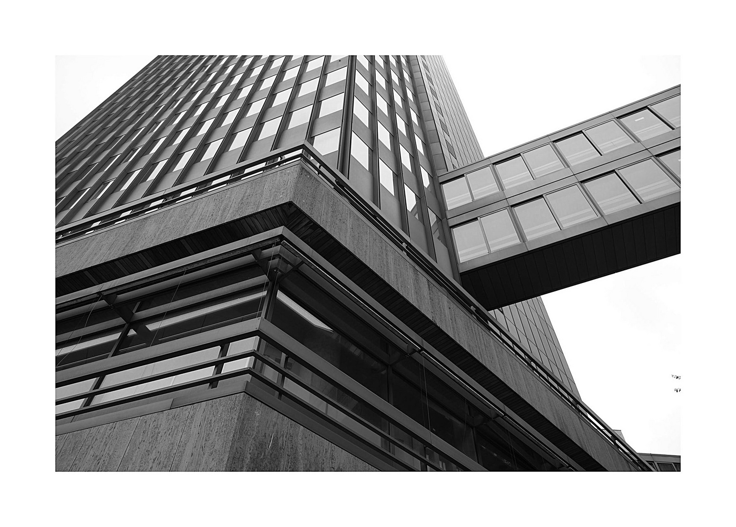 R&V Hochhaus Wiesbaden #02