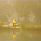 Rêverie d'un promeneur solitaire