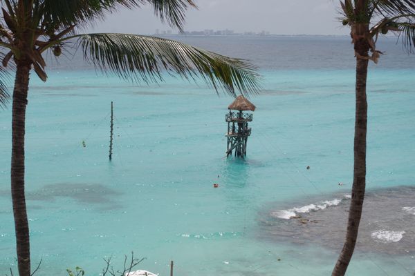 Rêves d'ailleurs....