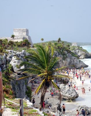 Rêves d'ailleurs....