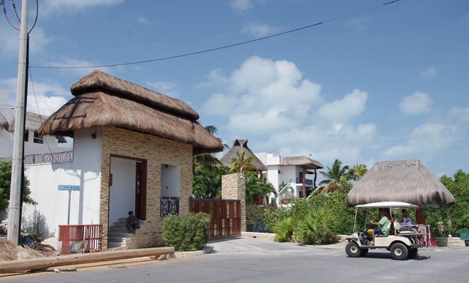 Rêves d'ailleurs....