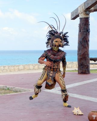 Rêves d'ailleurs....