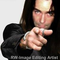 RW-Image Editing Artist