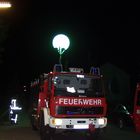 RW1 bei Nacht