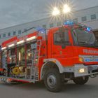 RW2 der Feuerwehr Hilden