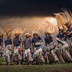 Rwanda Warriors