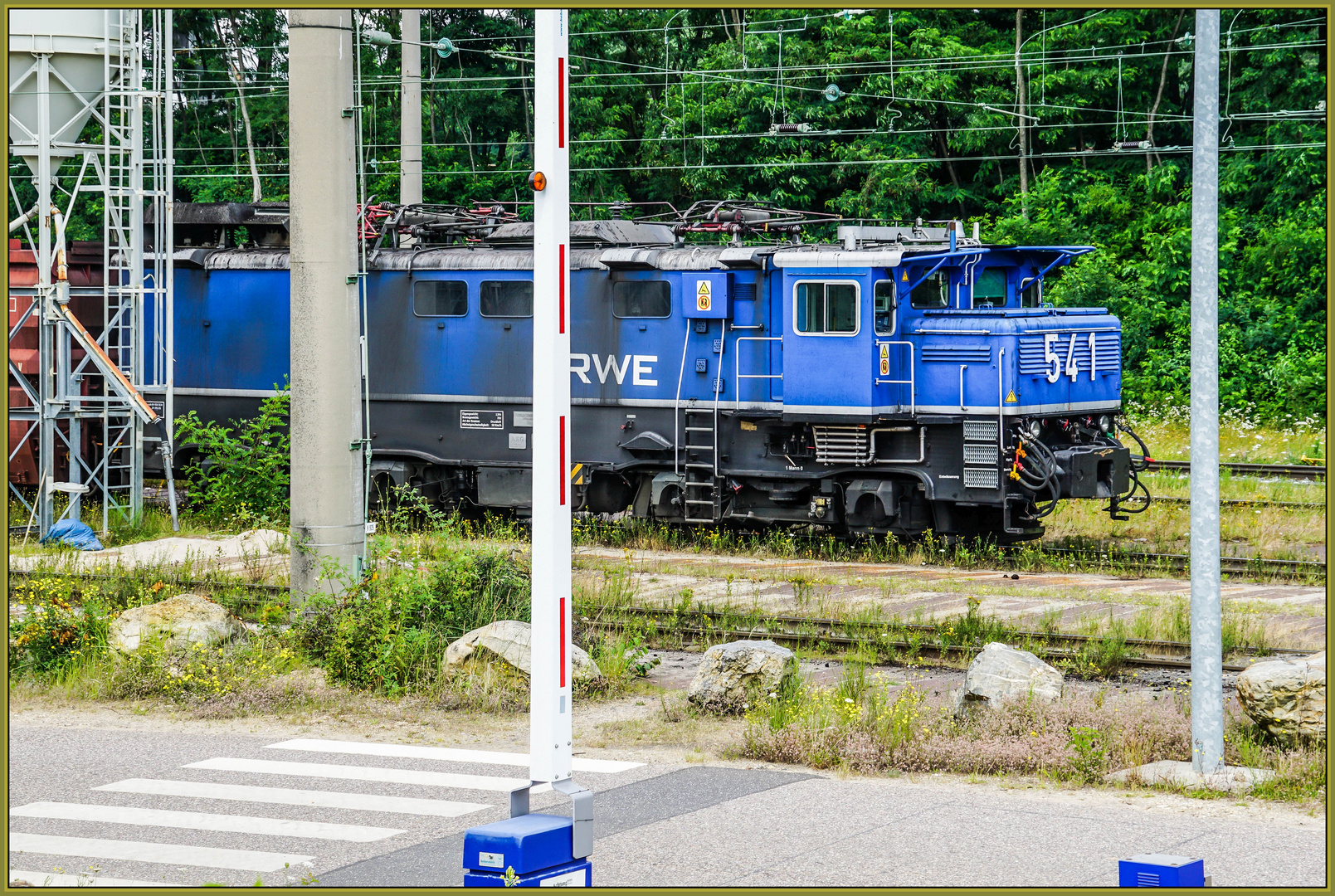 RWE  541